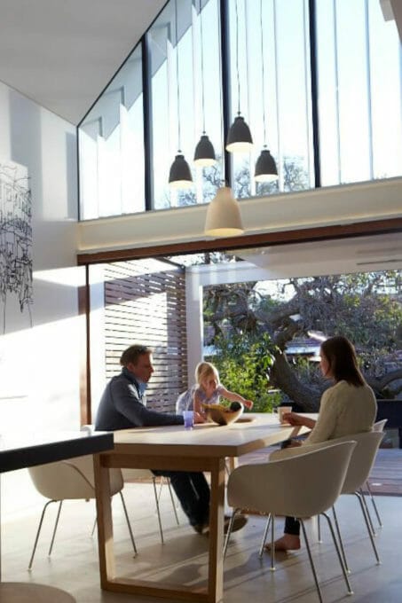 Industrial-Design-Architectural-Roof-Custom-Roof-Design-Sliding-Roof-Operable-Roof-System-Automated-Roof-Tilt-Industrial-Design Residential Architecture Sydney