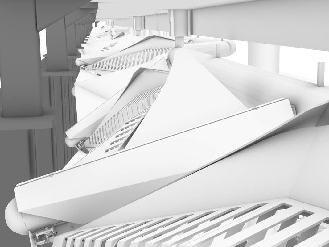 Industrial-Design-UTS-Central-Operable-Louvres-Custom-Arhcitecture-Tilt-Industrial-Design