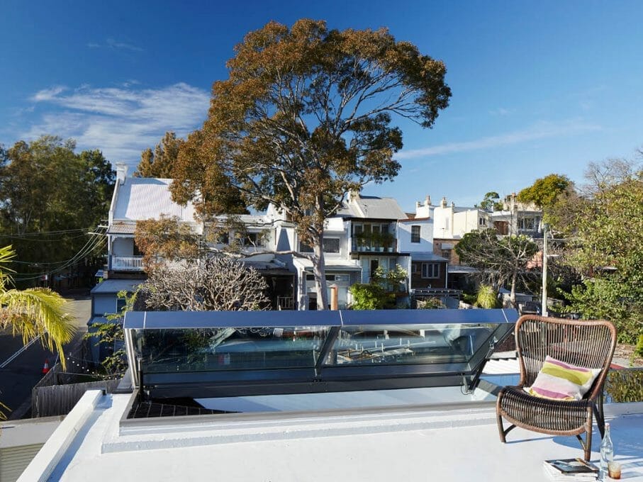 Architectural-Skylights-Tilt-Industrial-Design-Roof-Access-Skylights-Custom-Roof-Skylight-Skylight-design Architectural designed terrace Terrace roof access