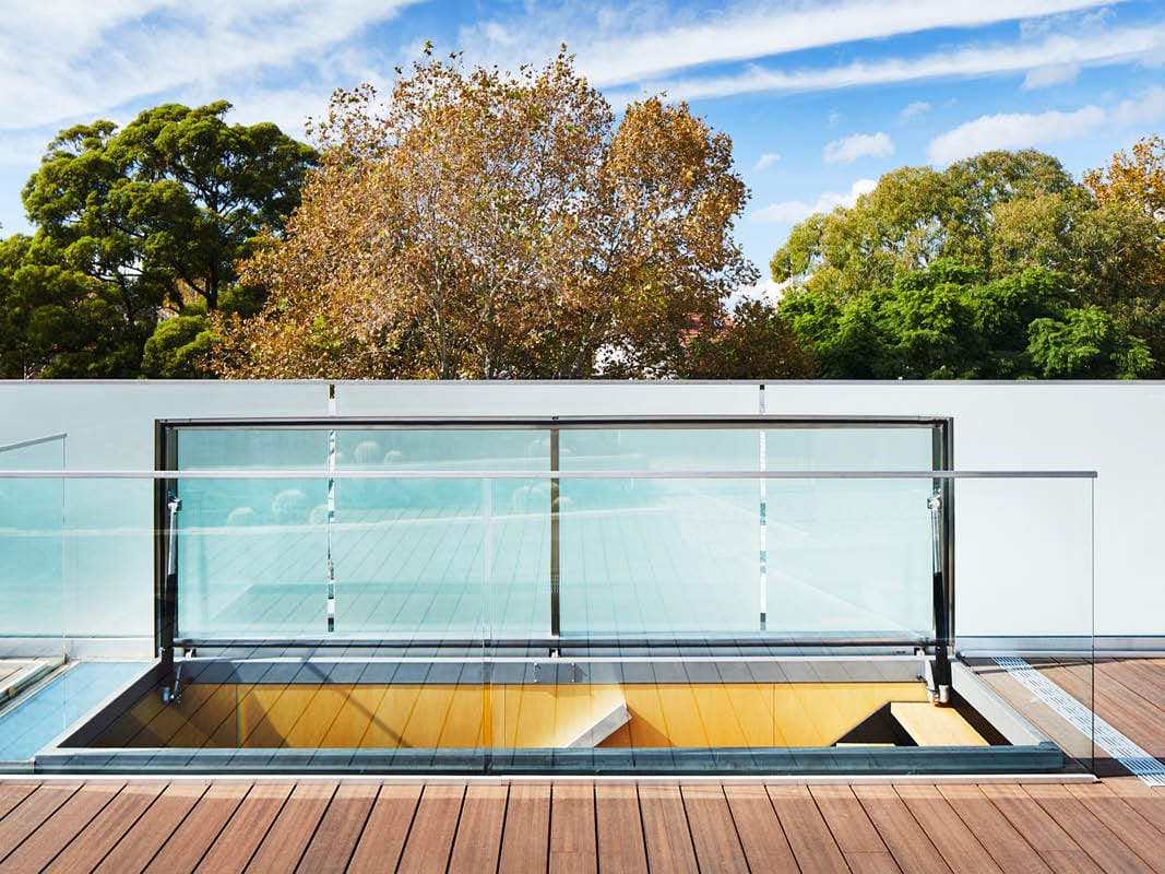 Architectural-Skylights-Tilt-Industrial-Design-Roof-Access-Skylights-Custom-Roof-Skylight-Skylight-design Surry Hills Sydney Architecture Custom Skylight Roof Access Skylight