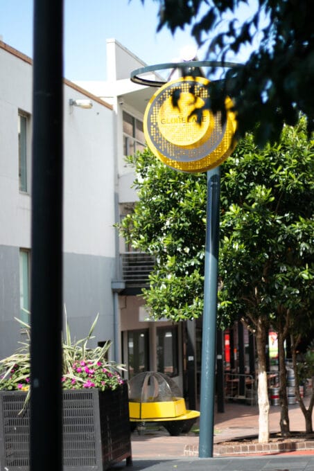 ORBIT - Globe Lane - Placemaking