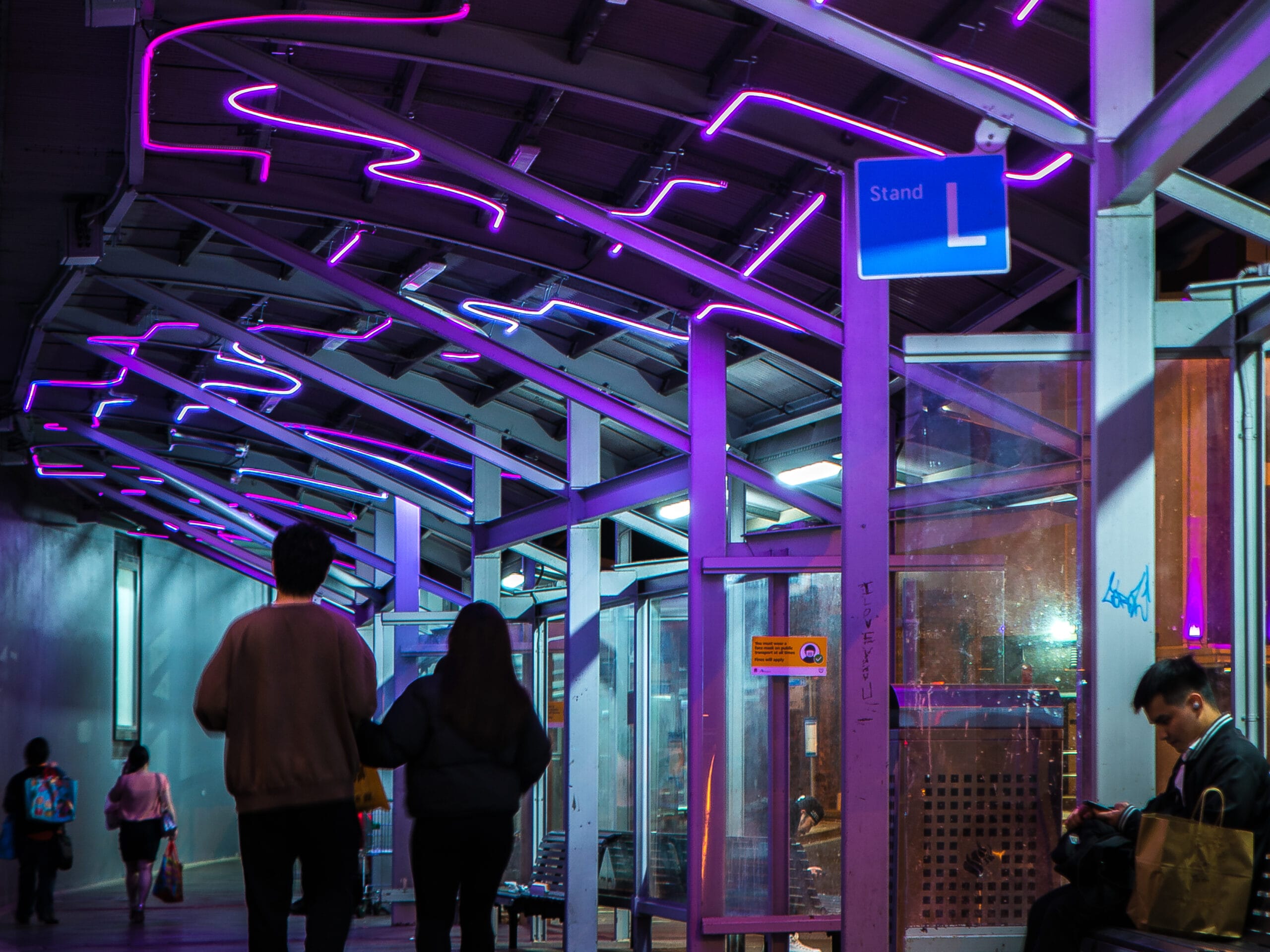 Illuminating Urban Landscapes through Public Art | | Tilt Industrial Design