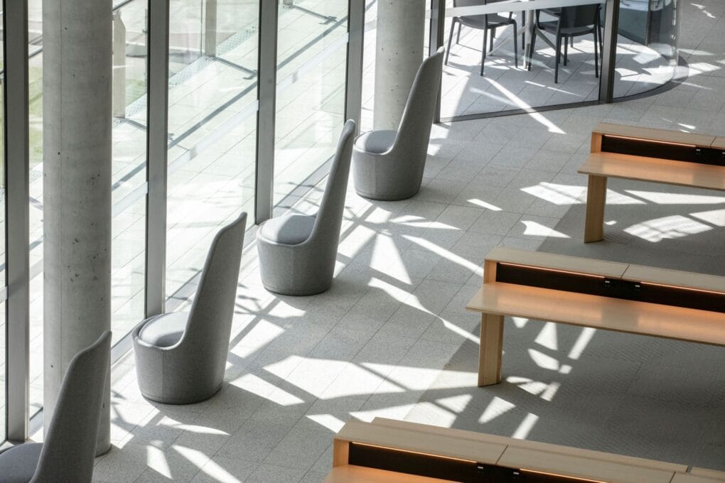 Kinetic architecture | industrial design