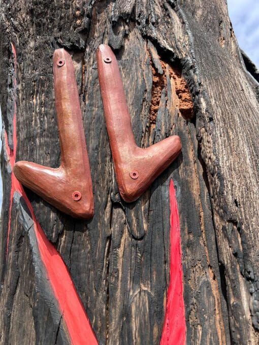 Gabrugal Yana | Indigenous Public Art