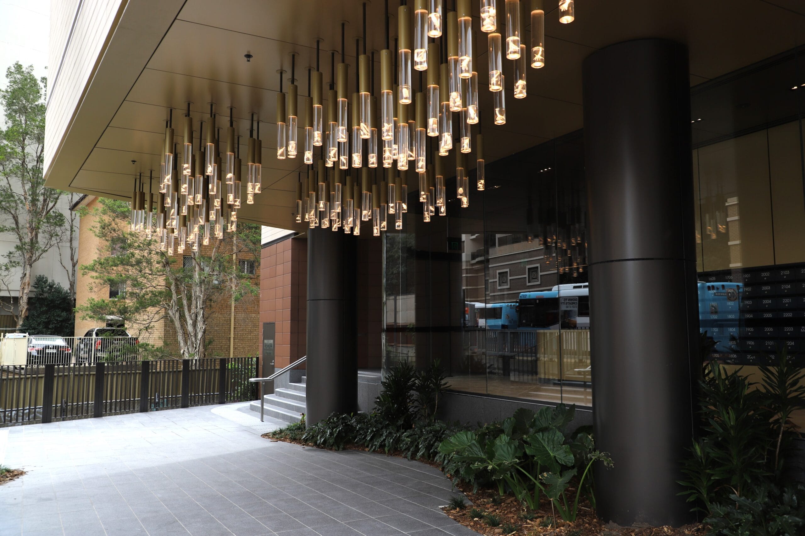 Tilt Industrial Design Unveils Innovative Light Sculpture