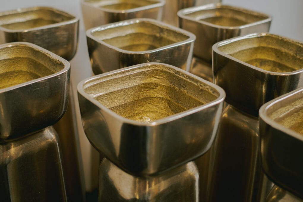 IndeAwards. Trophy design. Industrial design. Product design. Indesign Media.
